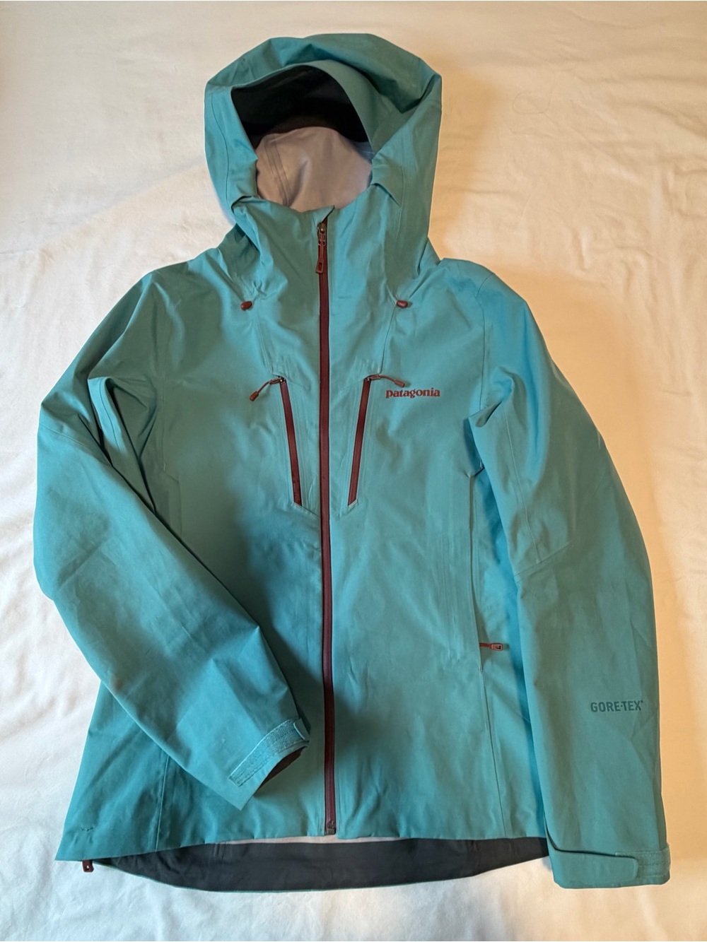 Patagonia Women's Powslayer GORE-TEX Jacket